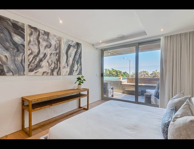 2 BEDROOM APARTMENT TO LET IN CAMPS BAY
